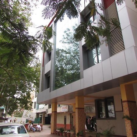 שירדי Hotel Laxmi Palace מראה חיצוני תמונה