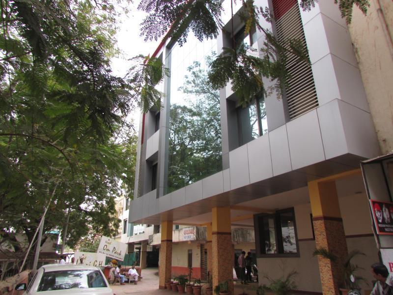 שירדי Hotel Laxmi Palace מראה חיצוני תמונה